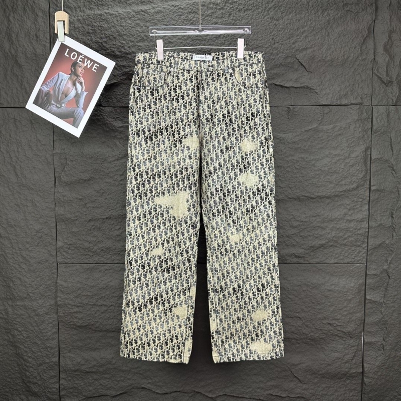 D*or jeans